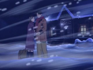 第77話 電脳山荘殺人事件 ファイル4