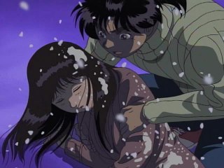 第79話 聖バレンタインの殺人 ファイル2