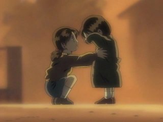 第80話 聖バレンタインの殺人 ファイル3