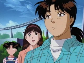 第82話 金田一フミの可憐な活躍! 鏡迷宮の殺人