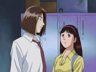 第84話 銀幕の殺人鬼 ファイル1