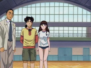 第85話 銀幕の殺人鬼 ファイル2