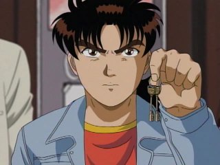 第87話 銀幕の殺人鬼 ファイル4