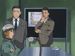 第88話 明智少年の華麗なる挑戦 ファイル1