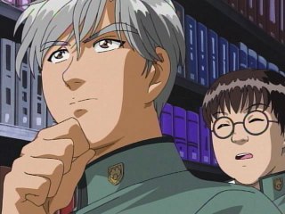 第89話 明智少年の華麗なる挑戦 ファイル2