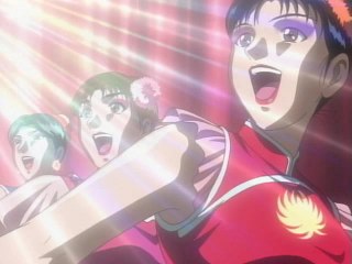 第90話 上海魚人伝説殺人事件 ファイル1