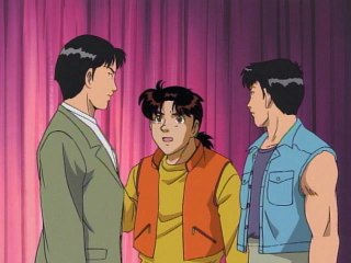 第91話 上海魚人伝説殺人事件 ファイル2