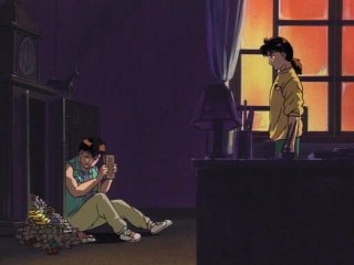 第92話 上海魚人伝説殺人事件 ファイル3