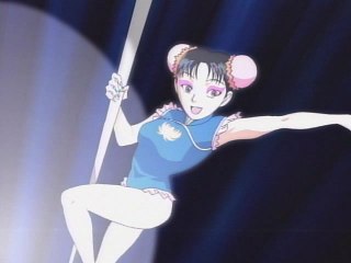 第93話 上海魚人伝説殺人事件 ファイル4