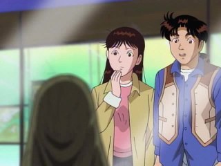 第95話 天草財宝伝説殺人事件 ファイル1