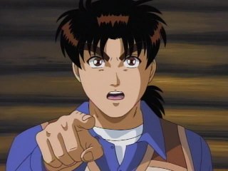 第99話 天草財宝伝説殺人事件 ファイル5