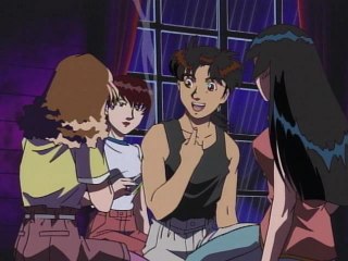 第100話 真夏の悪夢殺人事件