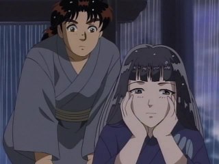 第102話 雷祭殺人事件 ファイル2