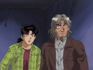 第105話 魔犬の森の殺人 ファイル1