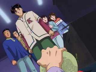 第106話 魔犬の森の殺人 ファイル2