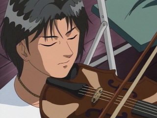 第109話 明智少年の華麗なる協奏曲 ファイル1