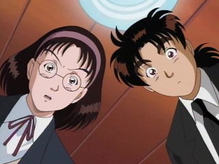 第112話 雪影村殺人事件 ファイル2