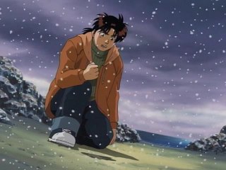 第113話 雪影村殺人事件 ファイル3