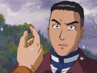 第114話 雪影村殺人事件 ファイル4