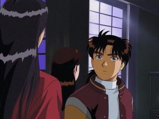 第119話 嘆きの鬼伝説殺人事件 ファイル3