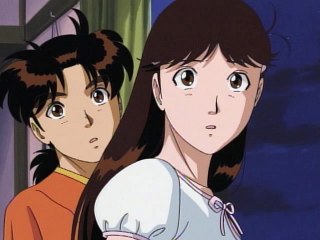 第122話 亡霊学校殺人事件 ファイル1