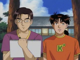 第123話 亡霊学校殺人事件 ファイル2