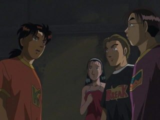 第124話 亡霊学校殺人事件 ファイル3