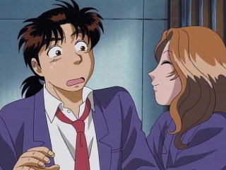 第125話 瞬間消失の謎