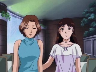 第126話 殺戮のディープブルー ファイル1