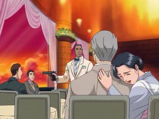 第127話 殺戮のディープブルー ファイル2