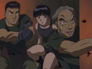 第129話 殺戮のディープブルー ファイル4