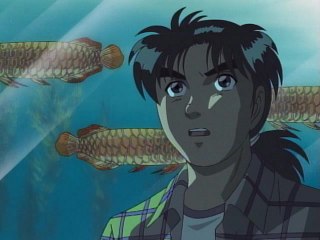 第130話 殺戮のディープブルー ファイル5