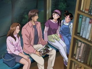 第132話 出雲神話殺人事件 ファイル1