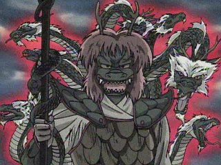 第133話 出雲神話殺人事件 ファイル2