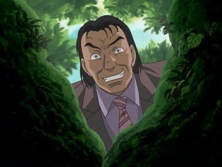 第134話 出雲神話殺人事件 ファイル3