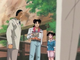 第135話 出雲神話殺人事件 ファイル4