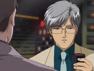 第137話 明智警視の華麗なる推理 in Las Vegas ファイル2