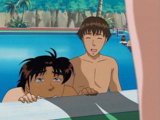 第138話 逆転不可能! 七瀬美雪の殺人容疑