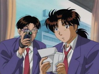 第139話 露西亜人形殺人事件 ファイル1