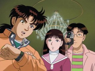 第141話 露西亜人形殺人事件 ファイル3