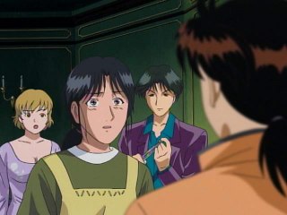 第143話 露西亜人形殺人事件 ファイル5