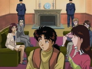 第144話 怪盗紳士からの挑戦状