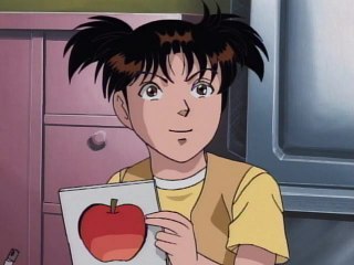 第147話 怪奇サーカスの殺人 ファイル3