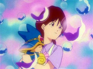 第4話 ママ、大好き