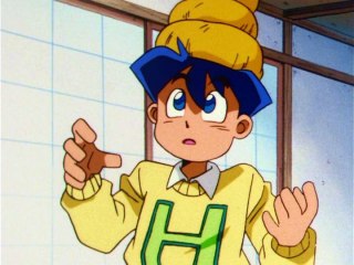 第10話 うん逆んにご用心