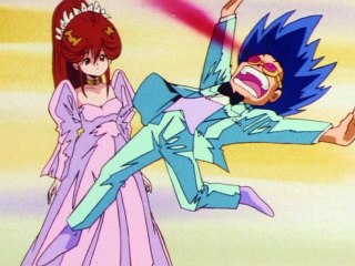 第13話 仁義なきお誕生会