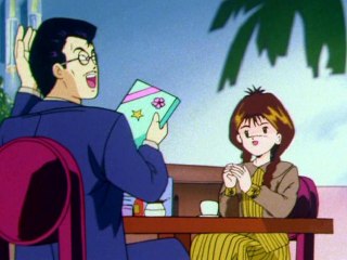 第19話 パパにおしおき!