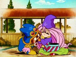 第23話 バレンタイン宣言