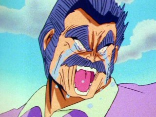 第24話 恐怖のじいちゃん