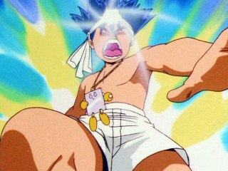 第25話 アブナイ雪合戦!?